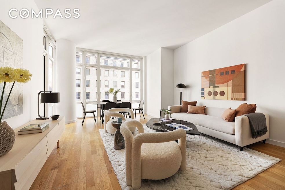 325 Fifth Avenue Condomiums unit 14A, New York, NY 10016 - photo 1