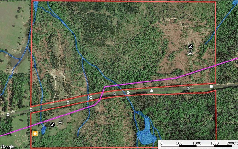 693 County Road 233, Tyler, TX 75705 - photo 1