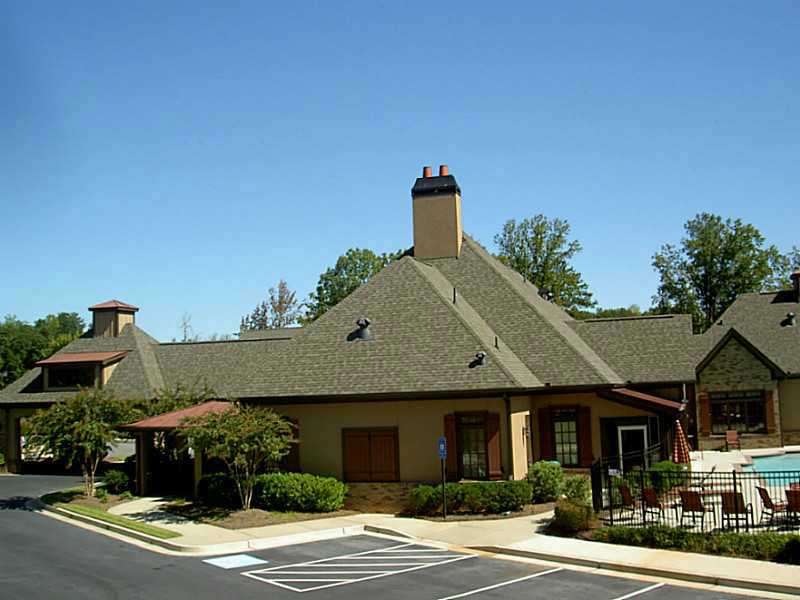 Amenities. The clubhouse features heated pool, exe