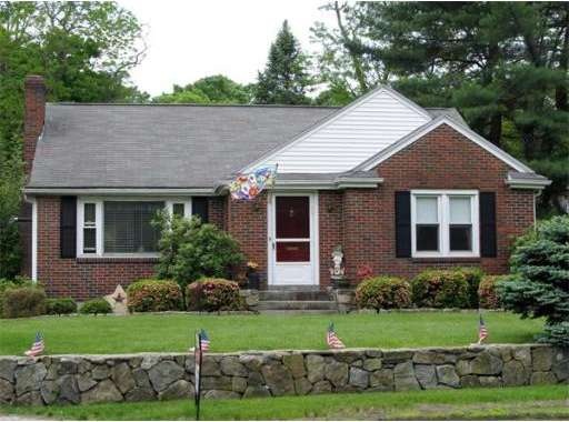 13 Holliston St, Medway, MA 02053 - photo 1