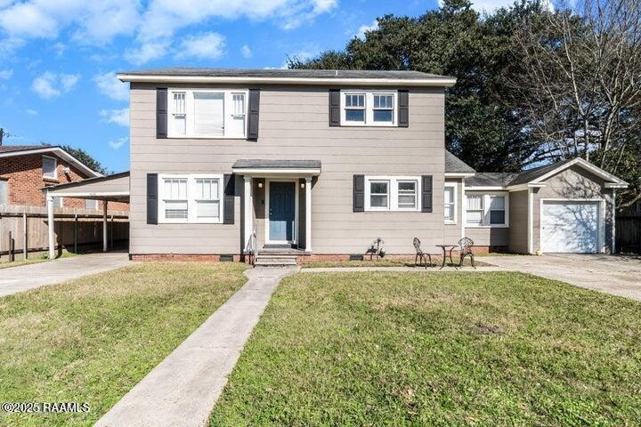 616 W Saint Louis St, Lafayette, LA 70506 - photo 1
