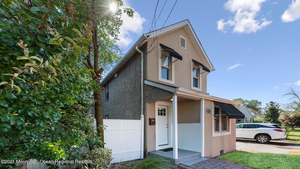 Welcome Home to 246 Myrtle Ave