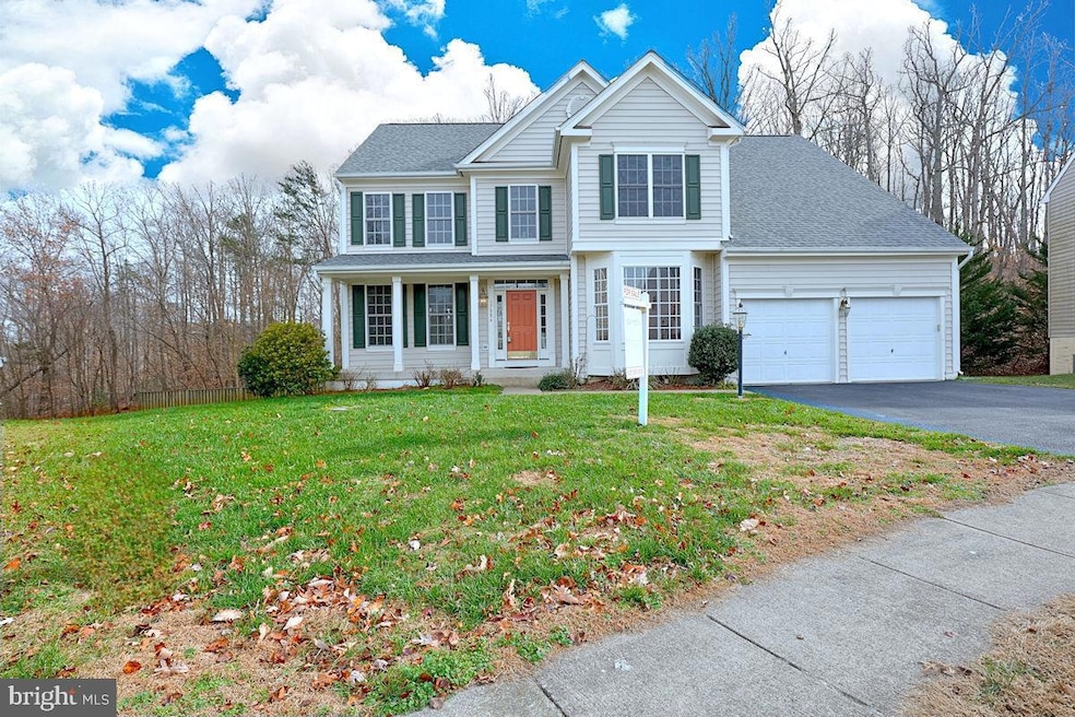 17086 Anns Brook Ct, Woodbridge, VA 22191 - photo 1