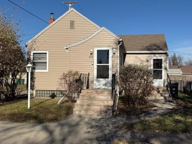 614 Andrews Ave, Breckenridge, MN 56520 - photo 1