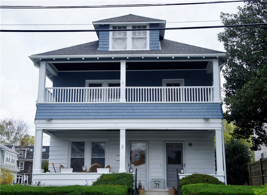 2 Bedlow Ave, Newport, RI 02840 - photo 1