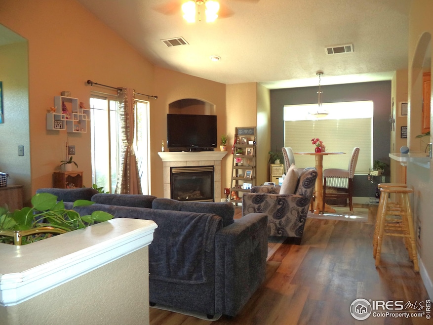 5775 29th St unit 312, Greeley, CO 80634 - photo 1