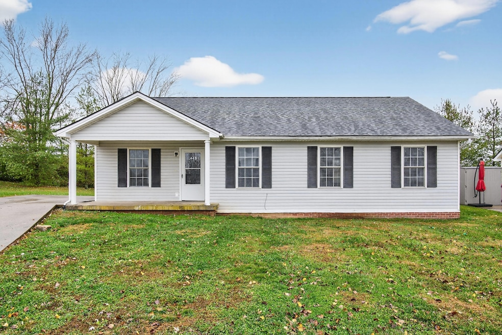 443 Jameson Way, Winchester, KY 40391 - photo 1