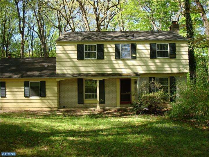 758 S Valley Forge Rd, Devon, PA 19333 - photo 1