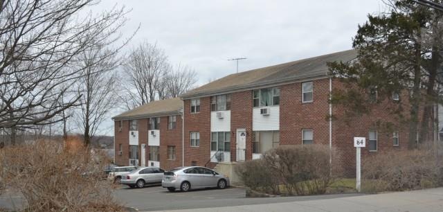 84 Seaside Ave unit 2D, Stamford, CT 06902 - photo 1