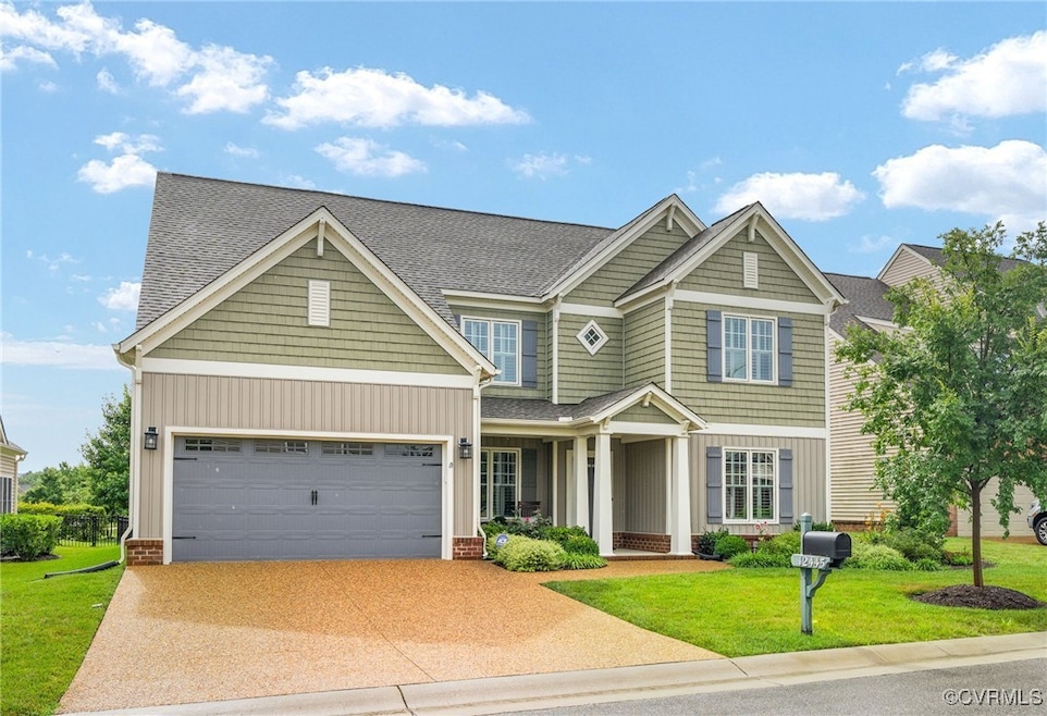 12445 Donahue Rd, Glen Allen, VA 23059 - photo 1