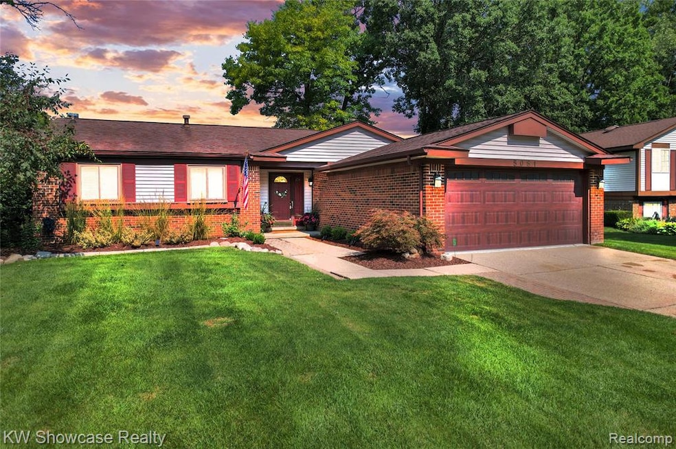 Sold $417,000 • Co-Listing Agent