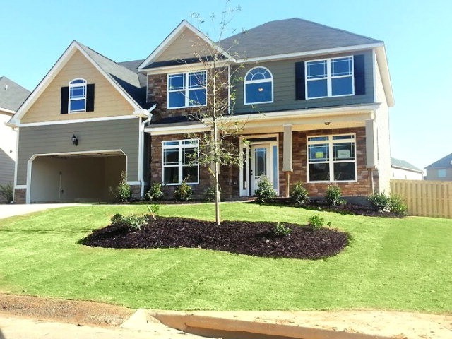 2455 Sunflower Dr, Evans, GA 30809 - photo 1