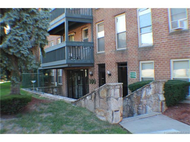 100 Kane St unit D10, West Hartford, CT 06119 - photo 1