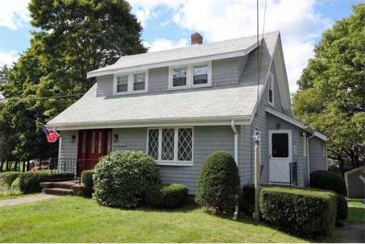 135 Plain St, Millis, MA 02054 - photo 1