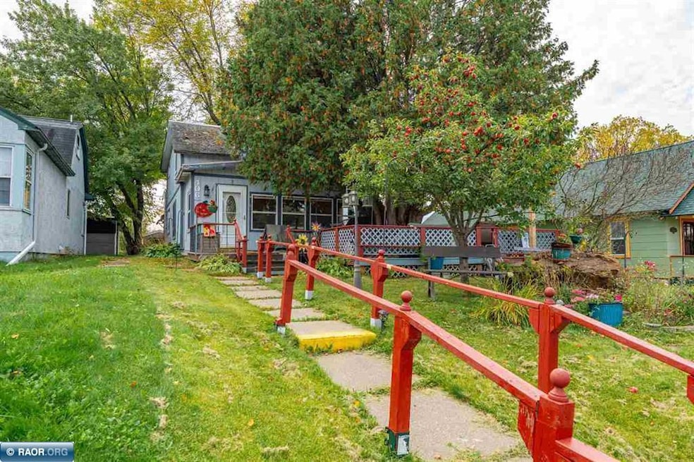 406 2nd St N, Tower, MN 55790 - photo 1