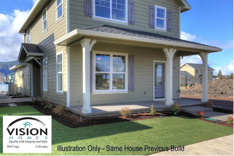 534 Golden Peak Dr, Central Point, OR 97502 - photo 1