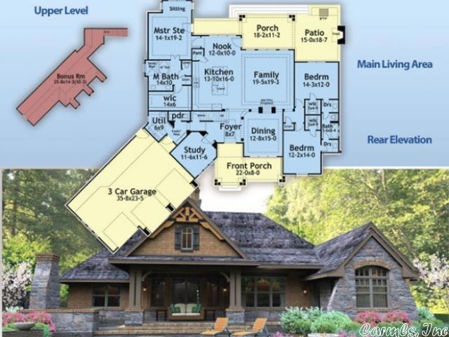 2800 N 22 St, Paragould, AR 72450 - photo 1