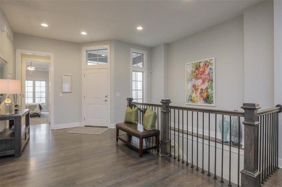 13701 Bentley St, Overland Park, KS 66221 - photo 1