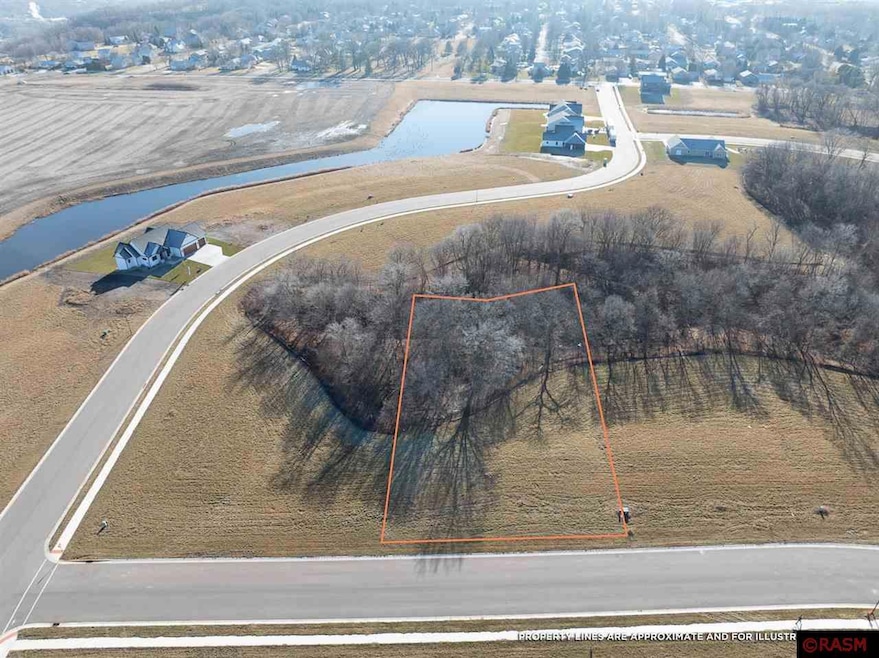 0 N Pointe Ct, North Mankato, MN 56003 - photo 1
