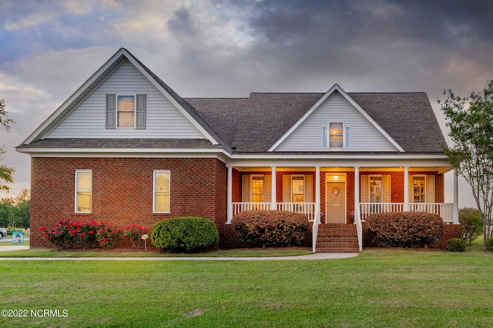 4105 Barrington Dr, Greenville, NC 27834 - photo 1