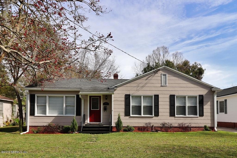 4835 Riverdale Rd, Jacksonville, FL 32210 - photo 1