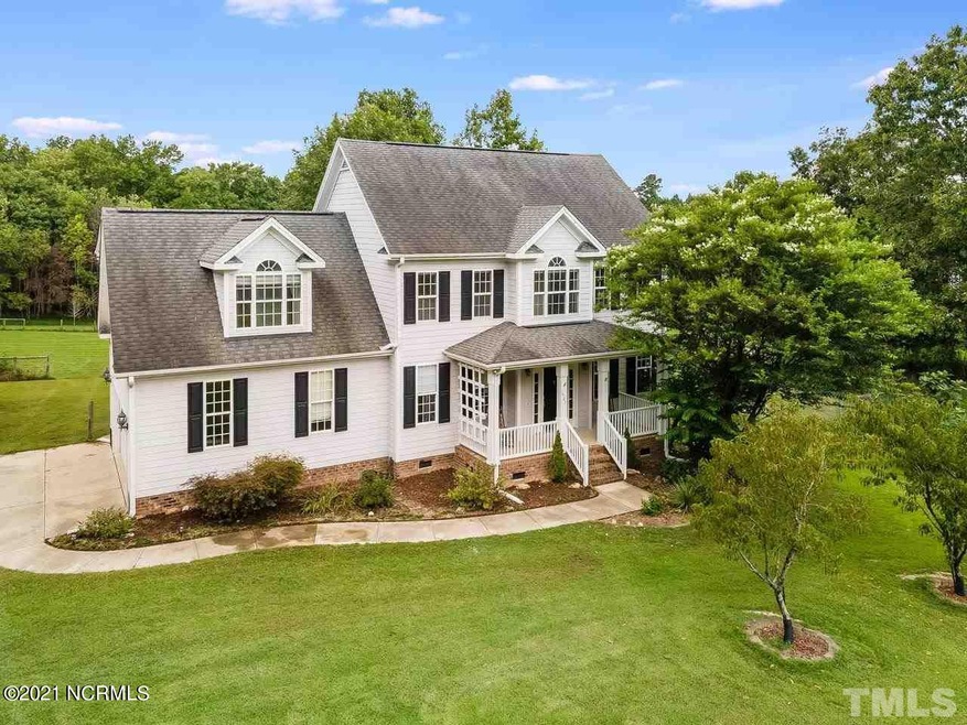 1527 White Smith Rd, Siler City, NC 27344 - photo 1