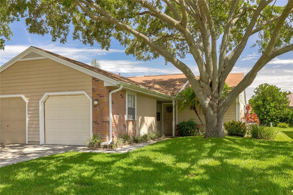 3303 Hibiscus Dr unit 232, Palm Harbor, FL 34684 - photo 1