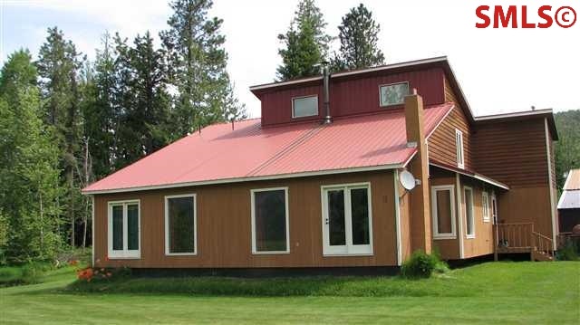 864 River Rd, Clark Fork, ID 83811 - photo 1