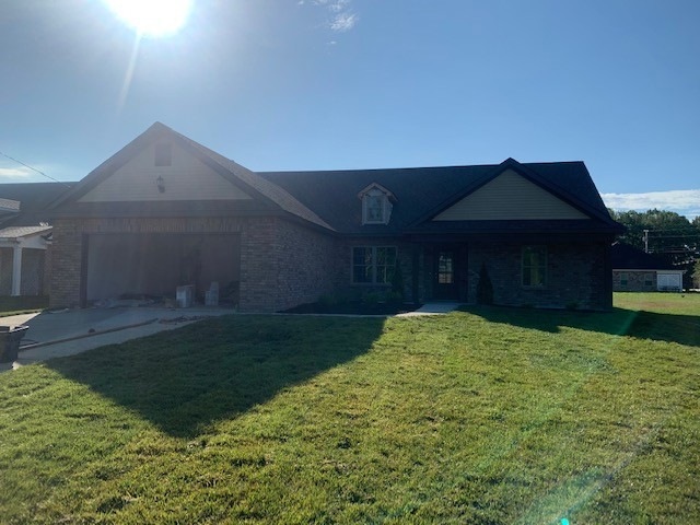 508 Preserve Cir, Manchester, TN 37355 - photo 1