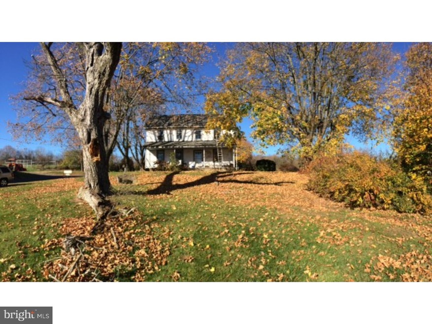 61 Park Rd, Ottsville, PA 18942 - photo 1