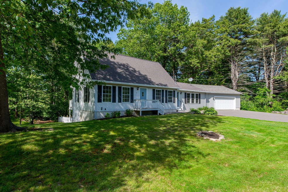 56 Hershey Ln, Wells, ME 04090 - photo 1