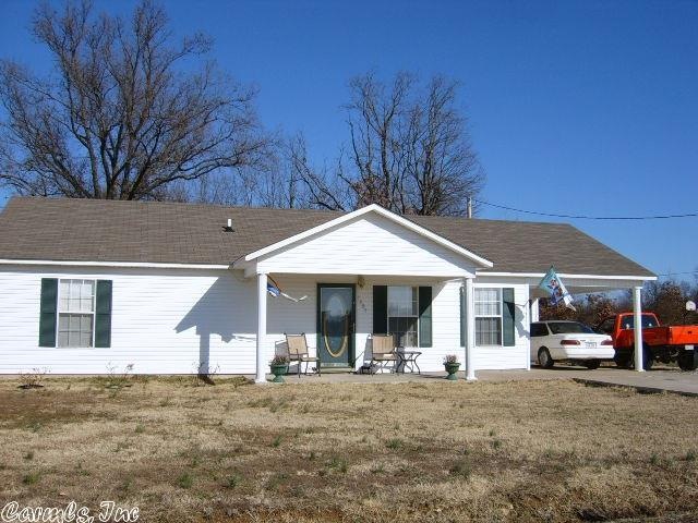1805 Greene 737 Rd, Paragould, AR 72450 - photo 1