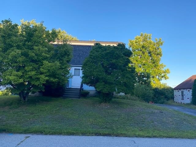80 S Cypress St, Manchester, NH 03103 - photo 1