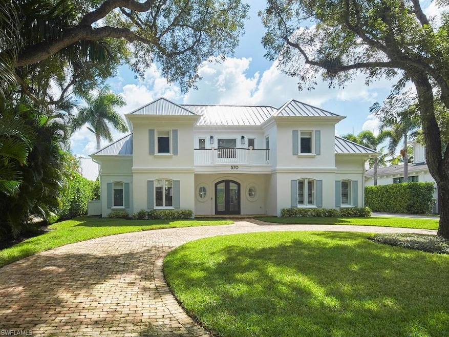 For Sale $6,899,000 • Co-Listing Agent