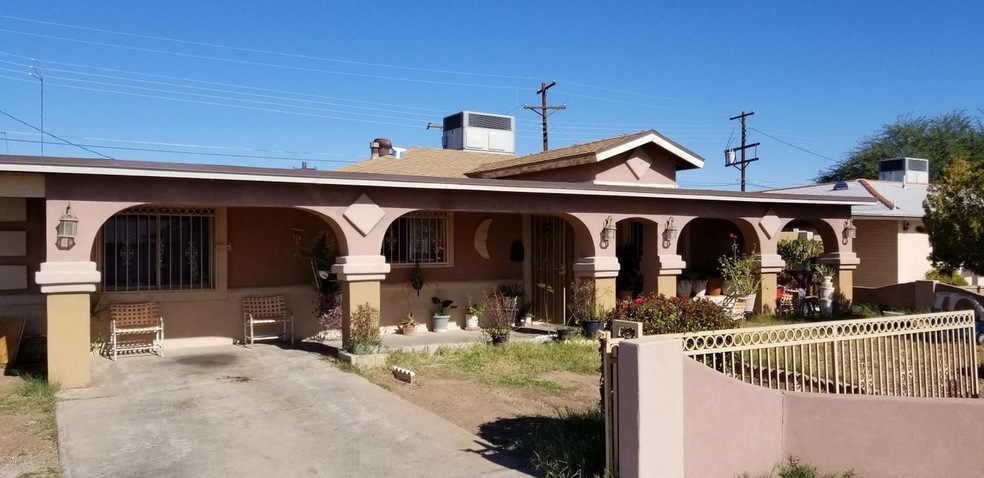 Front Elevation 2