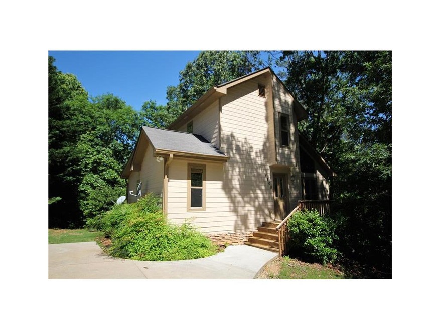 4808 Amal Ln, Gainesville, GA 30506 - photo 1