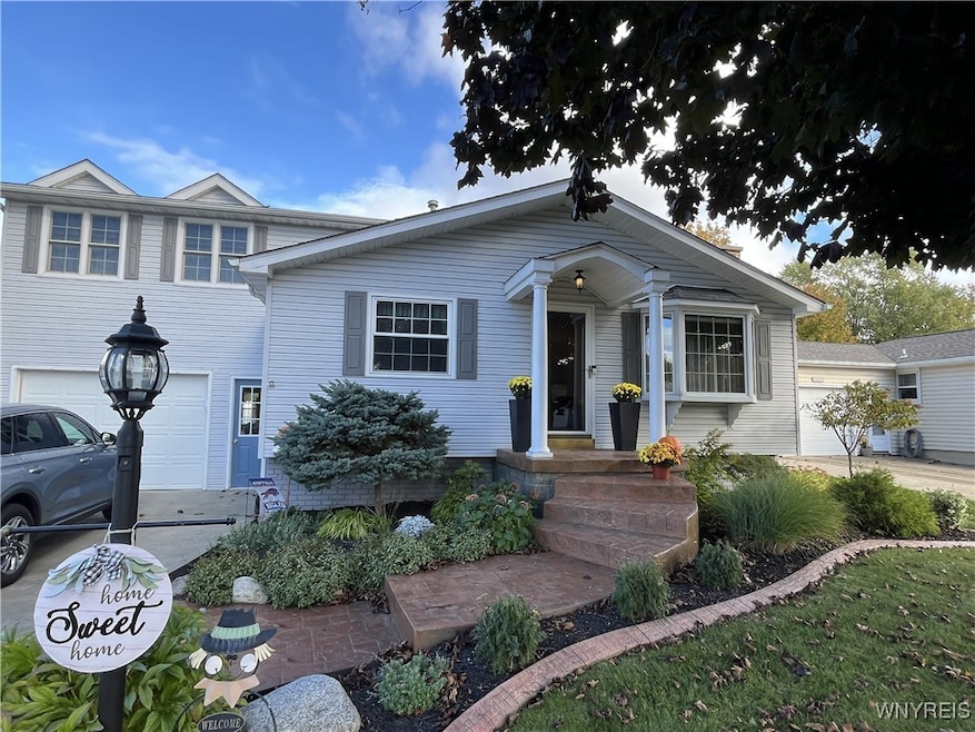 4349 Chisholm Trail, Hamburg, NY 14075 - photo 1