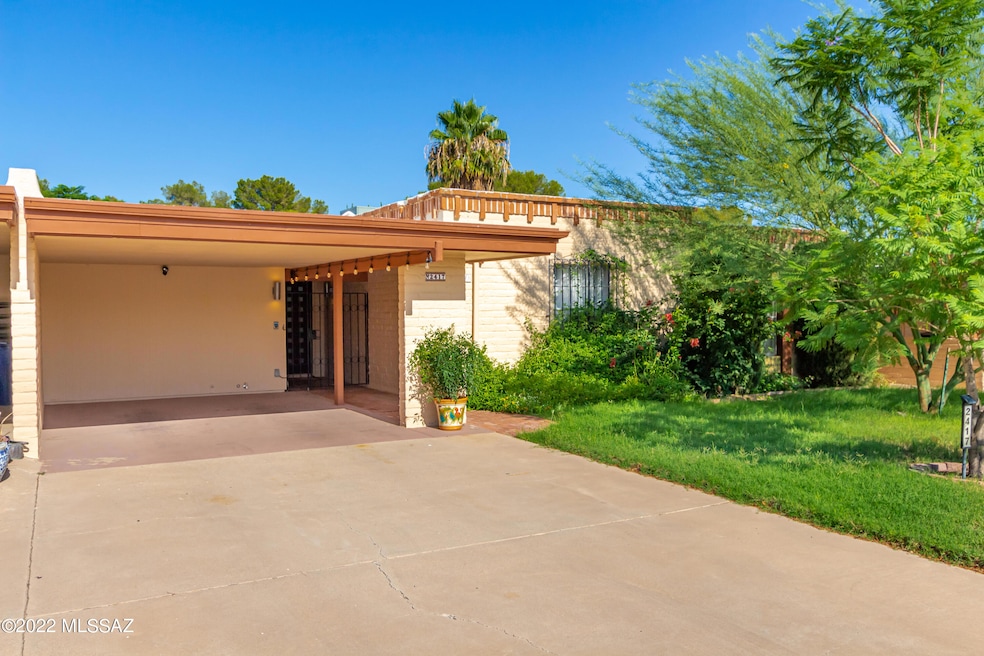 4 - Sonoita 2417