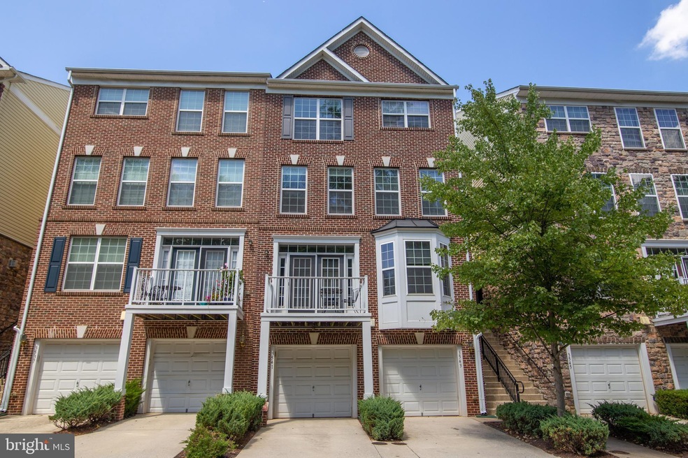 3543 Carriage Walk Ln unit 70-G, Laurel, MD 20724 - photo 1