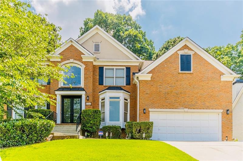 2385 Highbrooke Trail, Duluth, GA 30097 - photo 1