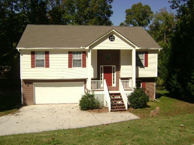 1217 Dressage Ridge NE, Conyers, GA 30013 - photo 1