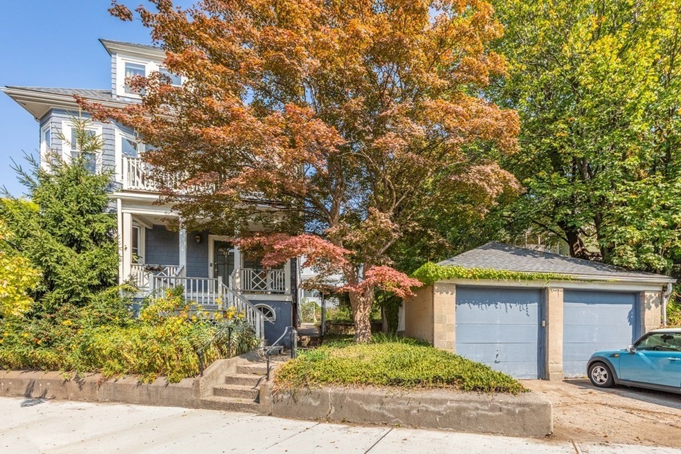 477 Medford St unit 477, Somerville, MA 02145 - photo 1