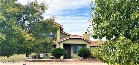 81 N Sharon Rd, Vail, AZ 85641 - photo 1