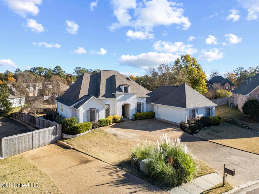 204 Fawn Circle, Brandon, MS 39047