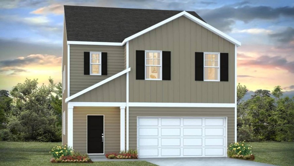 249 Wild Strawberry Ln, Moncks Corner, SC 29461 - photo 1