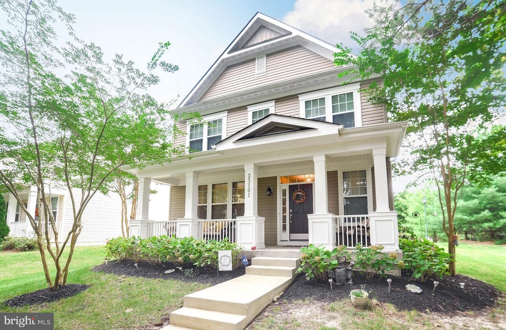 23101 Poppy Way, California, MD 20619 - photo 1