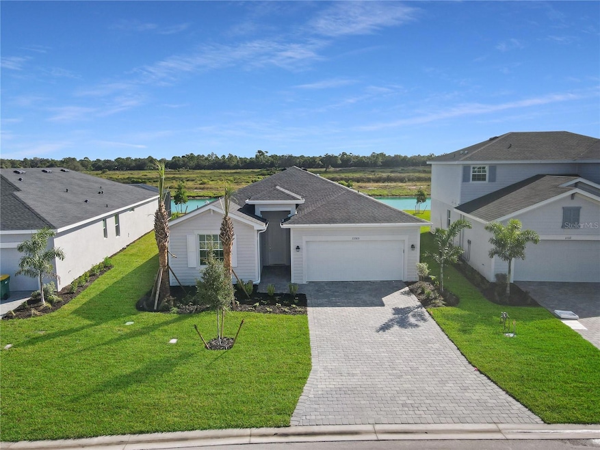 13305 Tribune Blvd, Punta Gorda, FL 33955 - photo 1