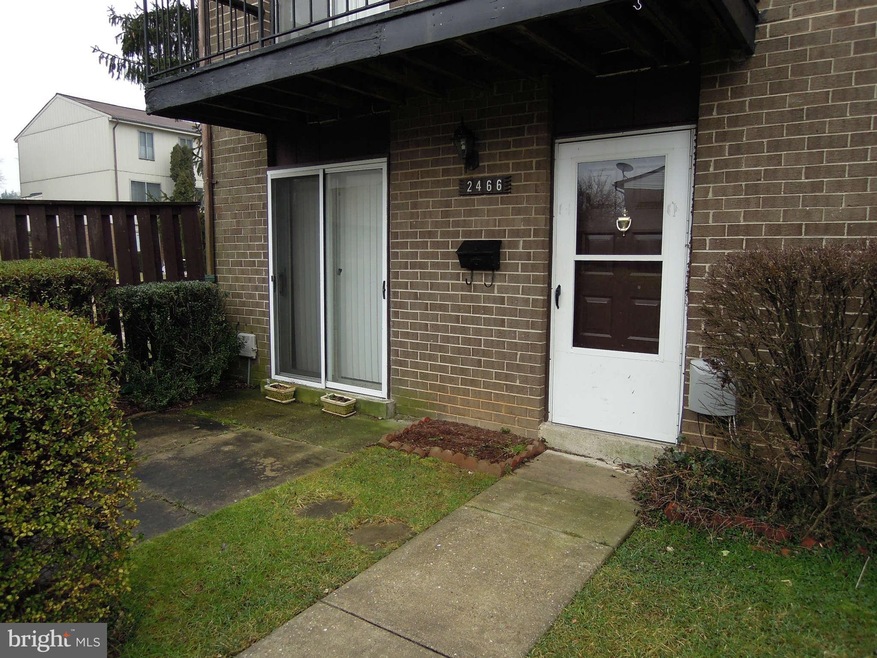 2466 Sun Valley Cir unit A, Silver Spring, MD 20906 - photo 1