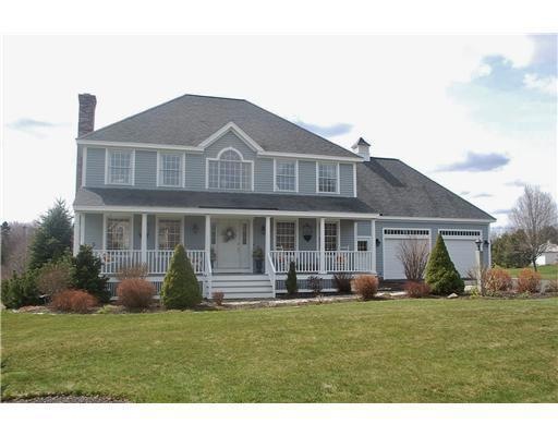 5 Prospector Ln, Scarborough, ME 04074 - photo 1