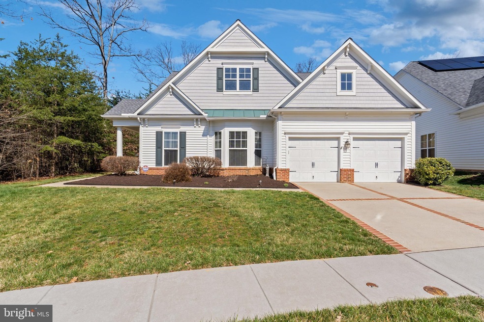 7400 Forests Edge Ct, Laurel, MD 20707 - photo 1